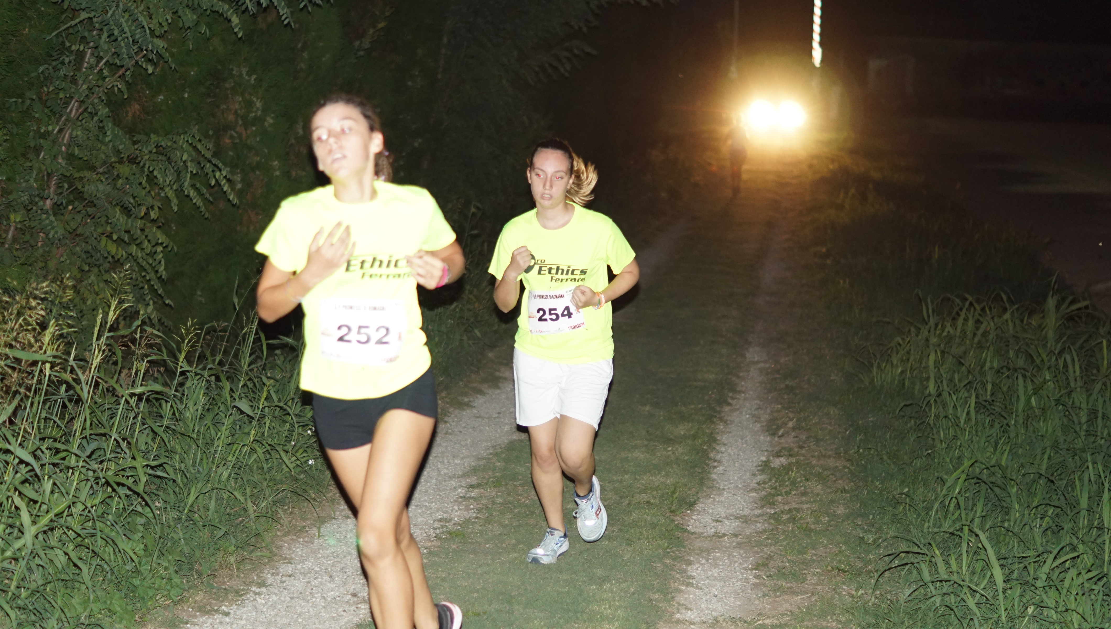 San Patrizio: Promesse di Romagna - 06 settembre 2022